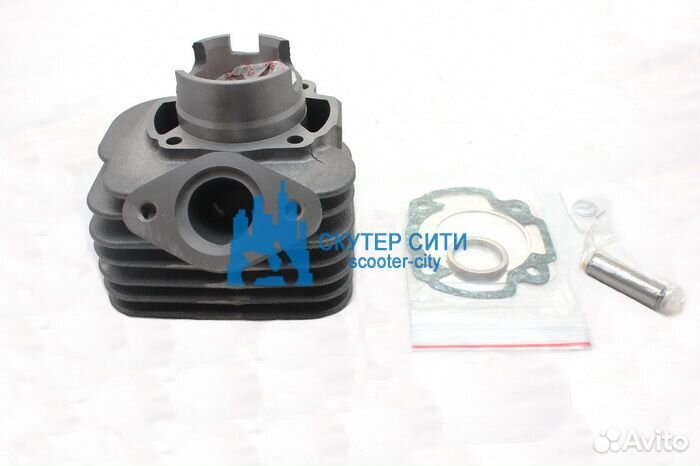 Цпг 2T honda lead-100 JF-06 CMR (Арт.010025-005-61
