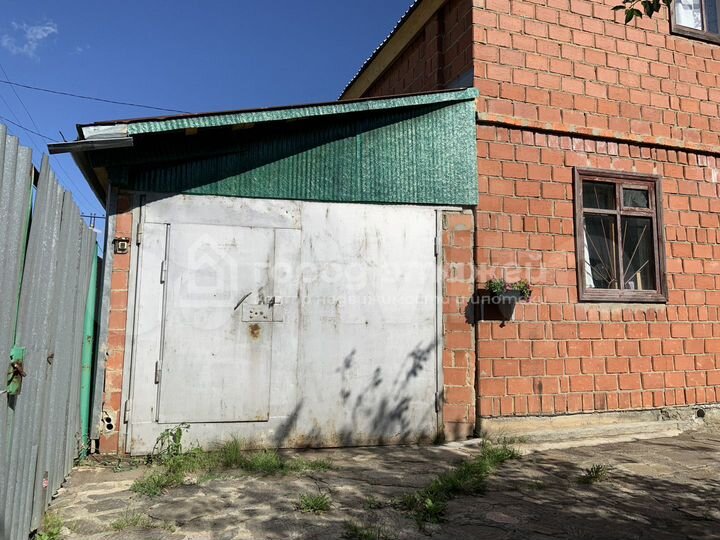 Дача 80 м² на участке 4,1 сот.