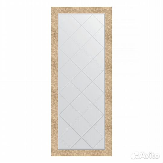 Зеркало Evoform Exclusive-G Floor BY 6381 82x201