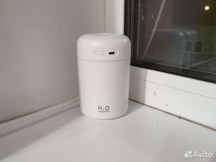 Увлажнитель воздуха