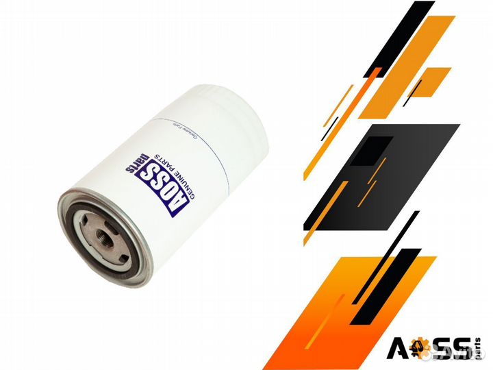 Фильтр масляный perkins 2654407