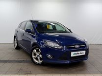 Ford Focus 1.6 AMT, 2012, 237 220 км, с пробегом, цена 730 000 руб.