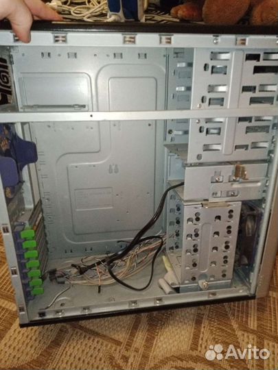 Корпус для пк