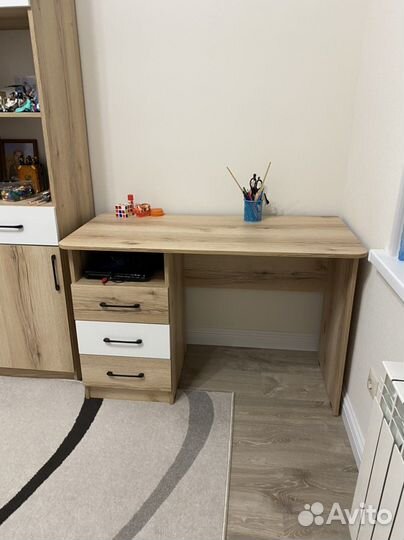 Мебель для детской комнаты