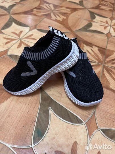 Обувь для мальчика