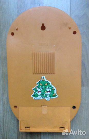 Светотир СССР