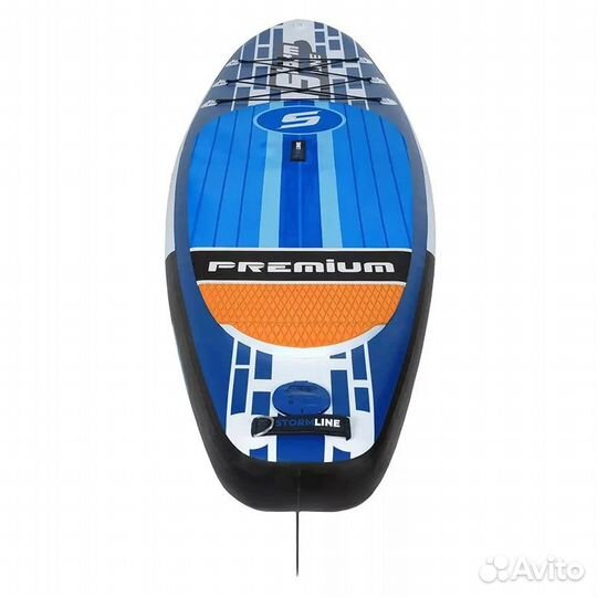 Сап доска Sup board Stormline Premium 9.9