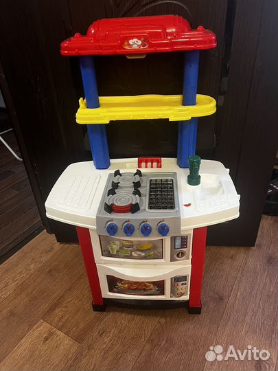 Детская кухня