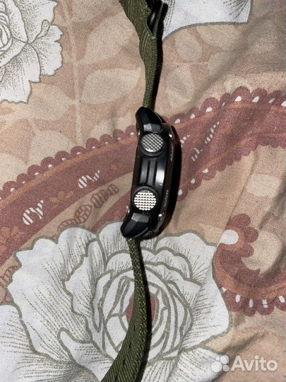 Часы casio g shock ga 2000