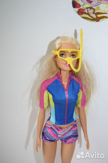 Кукла Барби Оригинал