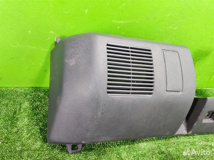 Накладка торпедо левая fiat Dukato 230 1997