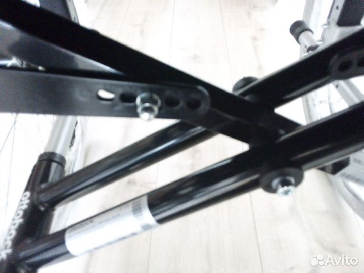 Инвалидная коляска