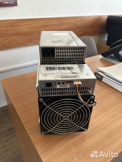 Whatsminer m21s