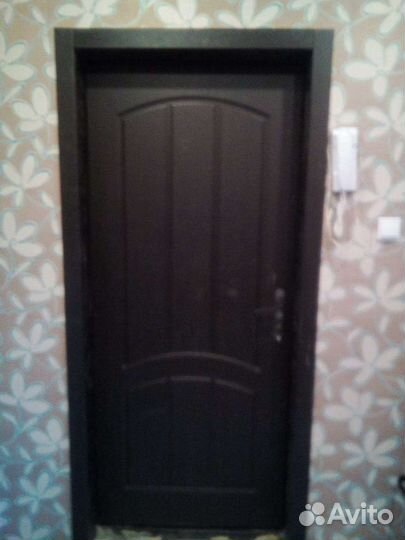 Замена мдф панелей, Ремонт дверей