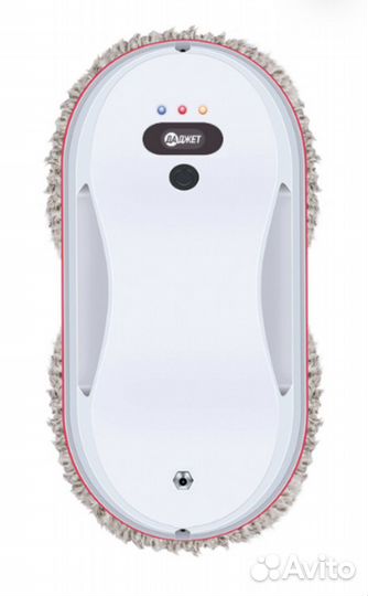 Робот-мойщик окон