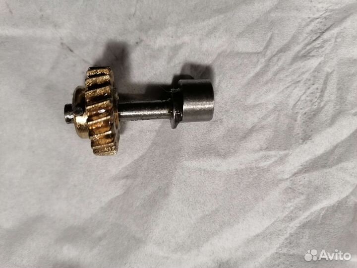 Ремонт ов-65 ремкомплект