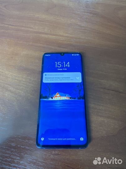 Xiaomi Mi Note 10 Lite, 6/64 ГБ