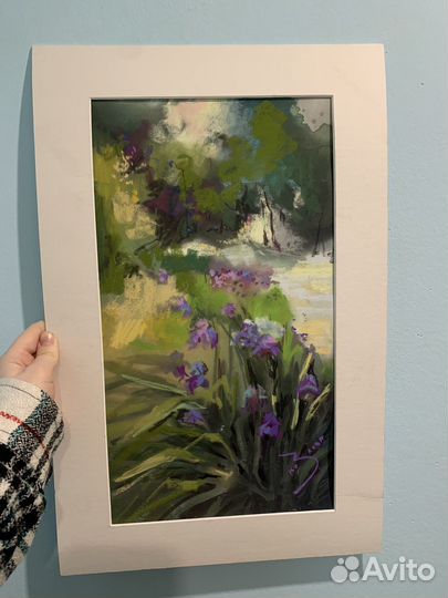 Картина для интерьера