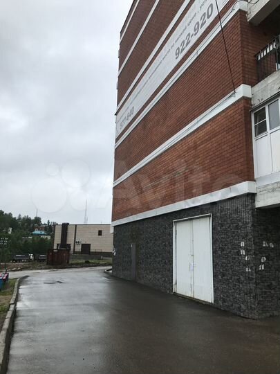 Свободного назначения, 42 м²