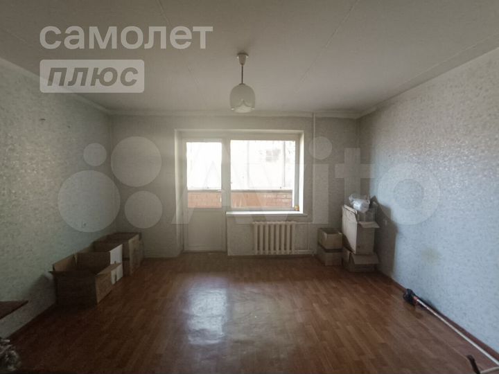 4-к. квартира, 97,9 м², 1/5 эт.