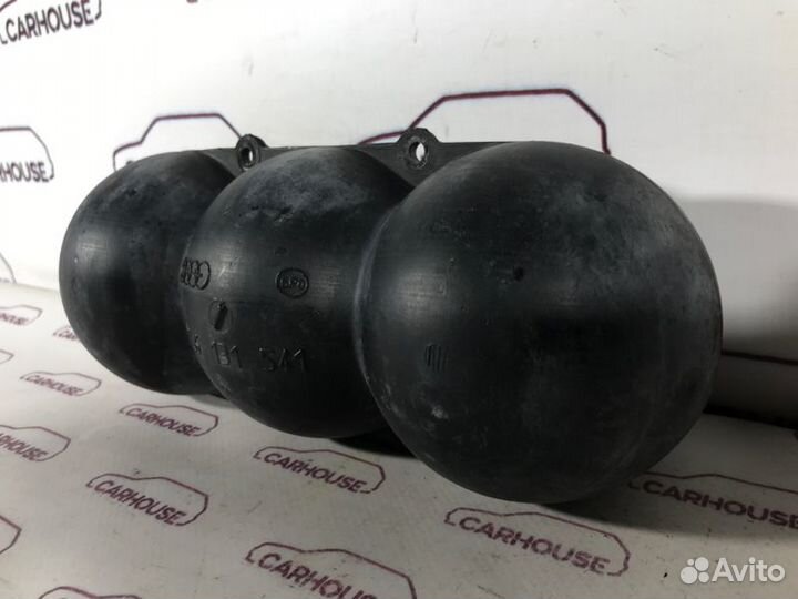 Ресивер воздушный Volkswagen Touareg GP 4.2 AXQ