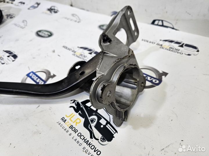 Педаль тормоза Jaguar XF II X260 XE X760