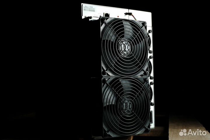 Asic Antminer L7 9300MH