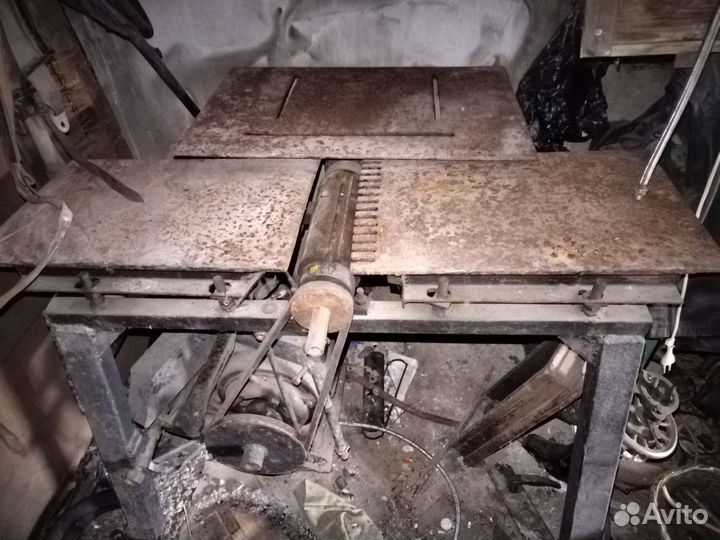 Плотницкие станки