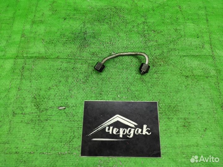 Трубка топливная 3.0 TDI 059130241CS VAG