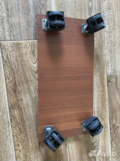 Подставка под пк