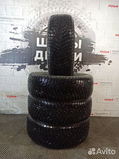 Sailun Ice Blazer WST3 275/60 R20 115T