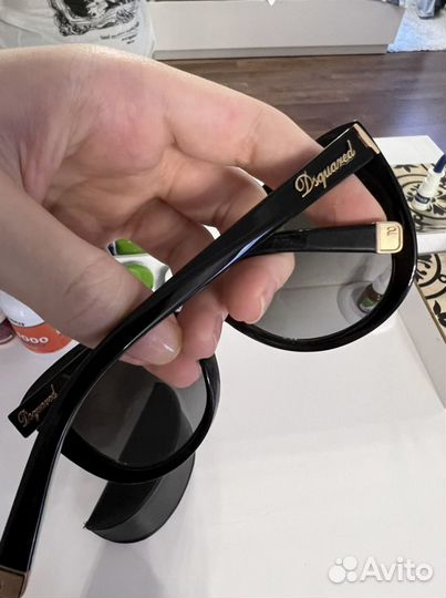 Dsquared очки