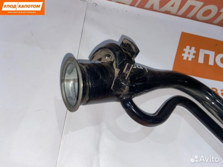 Горловина топливного бака Mazda 6 GJ 2012