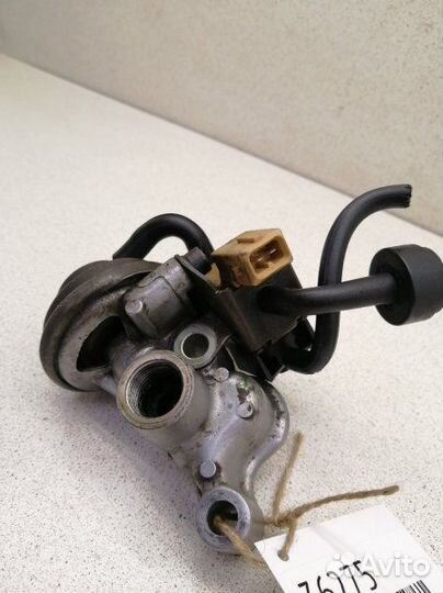 Клапан EGR Mercedes E240 W211 112.913