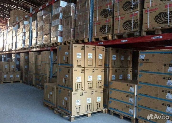 Кондиционер / большой выбор