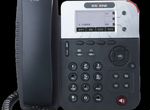 IP-телефон Escene ES290-PN (SIP)