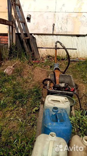 Водоподготовка