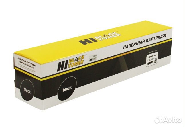 Тонер-картридж Hi-Black для Xerox WC 5225/5230/XDP