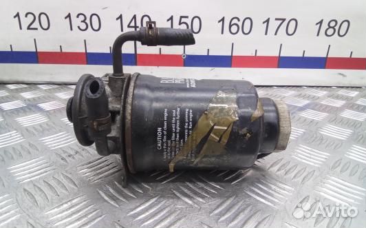 Корпус топливного фильтра ford ranger 1 (SEA05US01