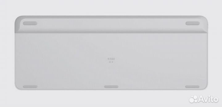 Клавиатура Logitech k580 беспроводная