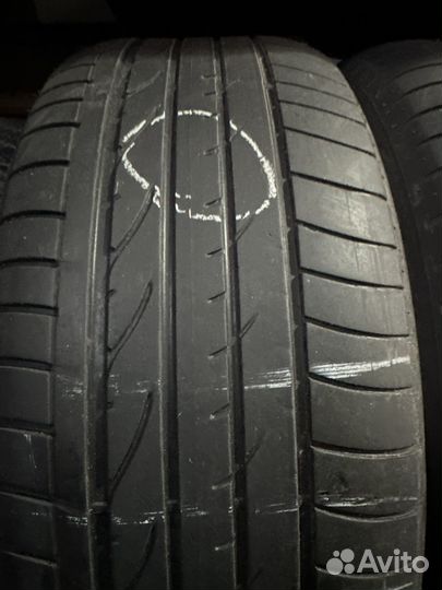 Bridgestone Dueler H/P Sport 235/55 R19 99H