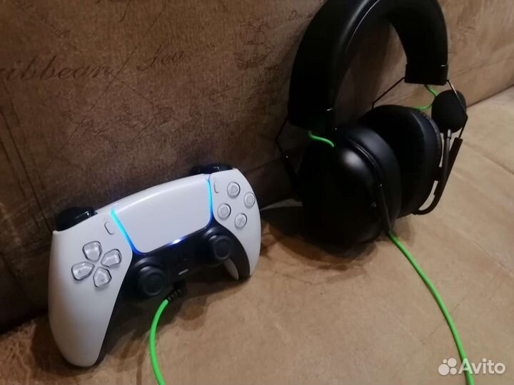 Playstation 5 Digital Edition из первой ревизии