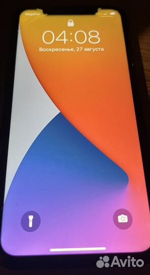 iPhone xr 64gb