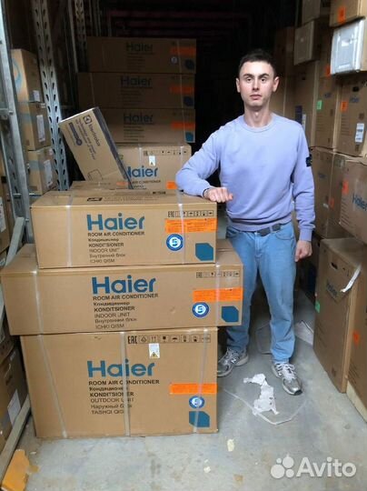 Установка кондиционеров/продажа/гарантия