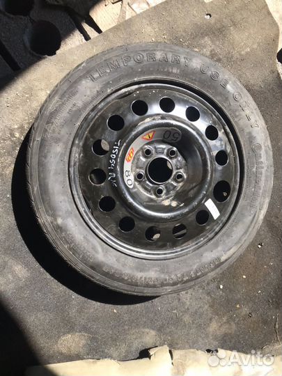 Kingstar RW07 145/80 R16