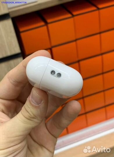 Наушники AirPods Pro 2