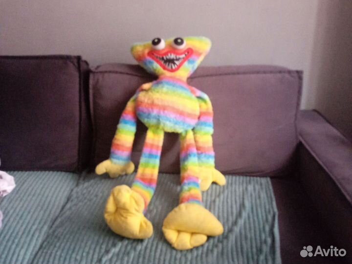 Большой Хаги ваги