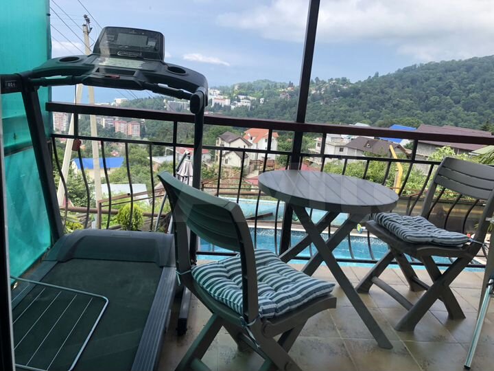 Дом 48 м² на участке 5 сот.