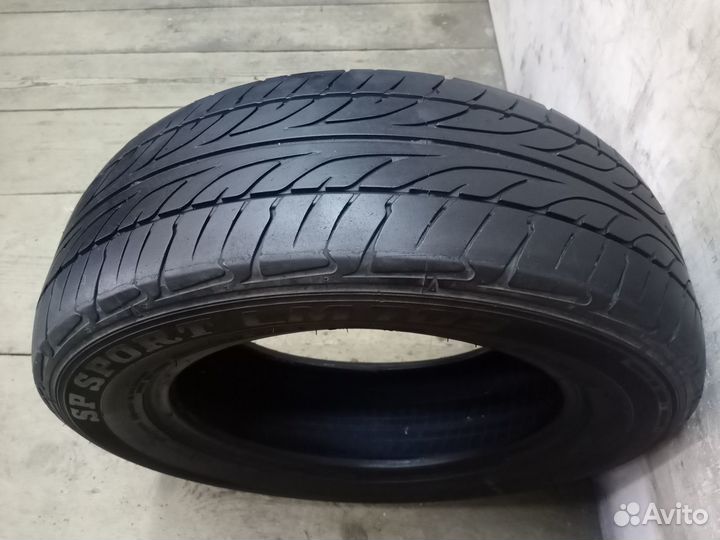 Dunlop SP Sport LM703 195/65 R15