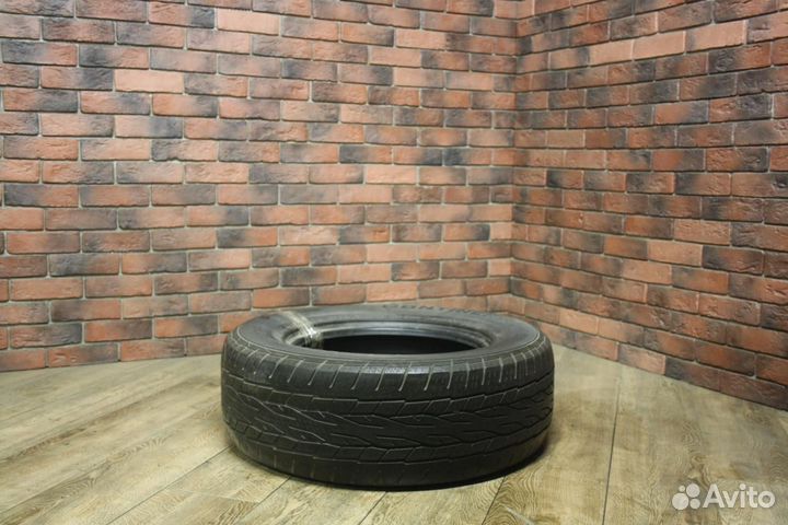 Continental ContiCrossContact LX20 265/65 R17